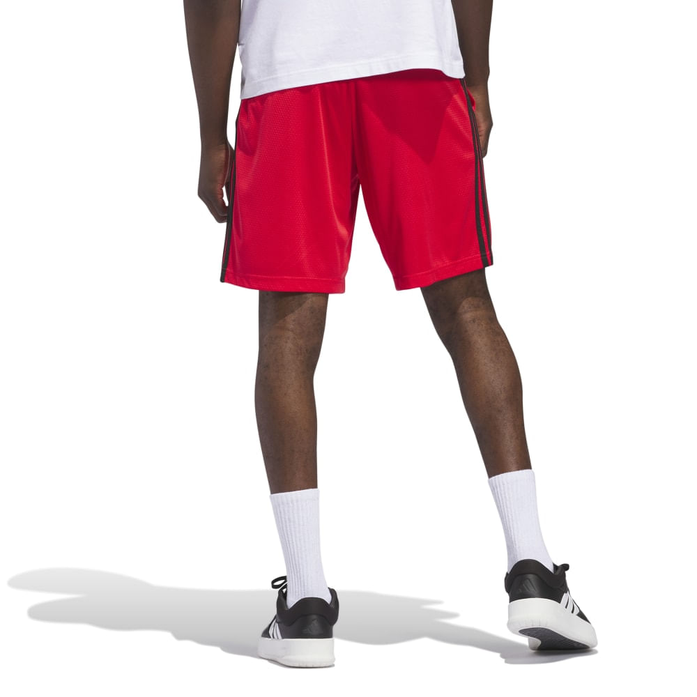 Short-Adidas-Natacao-Homem-Aranha-|-Infantil